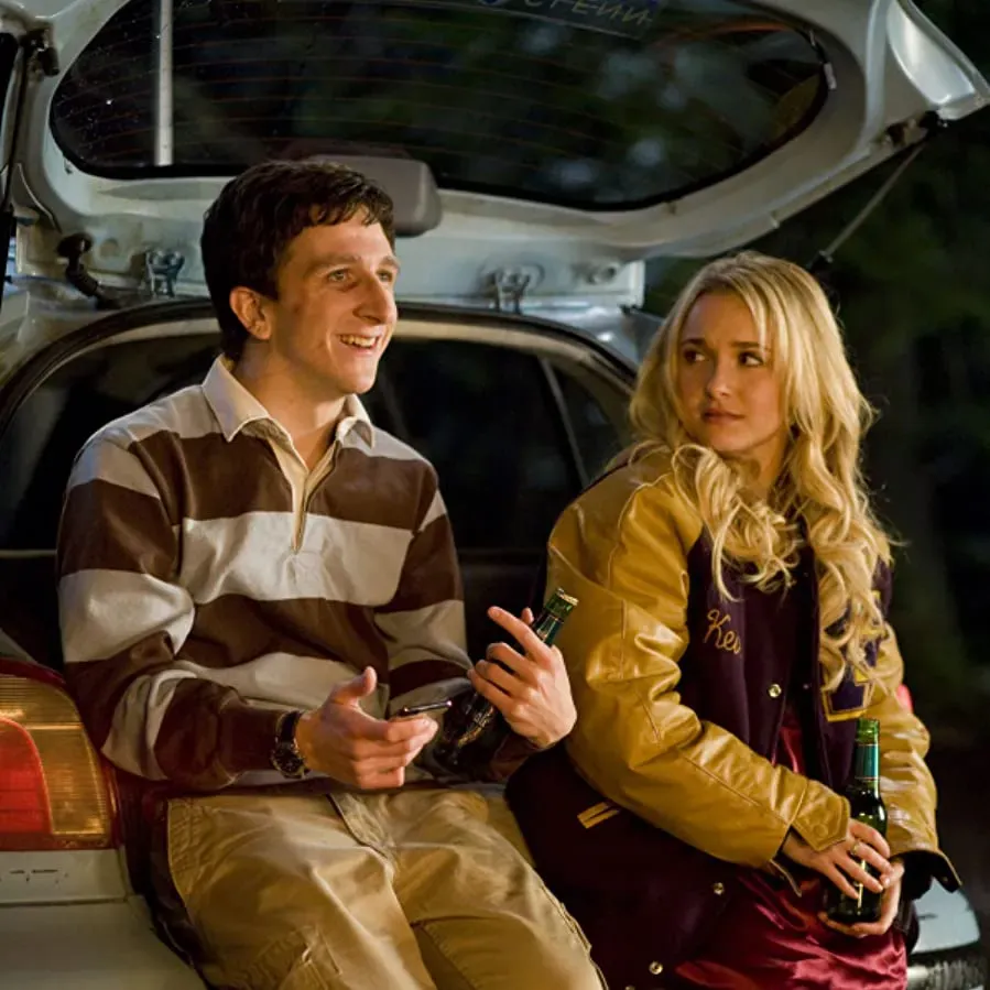 I Love You, Beth Cooper online
