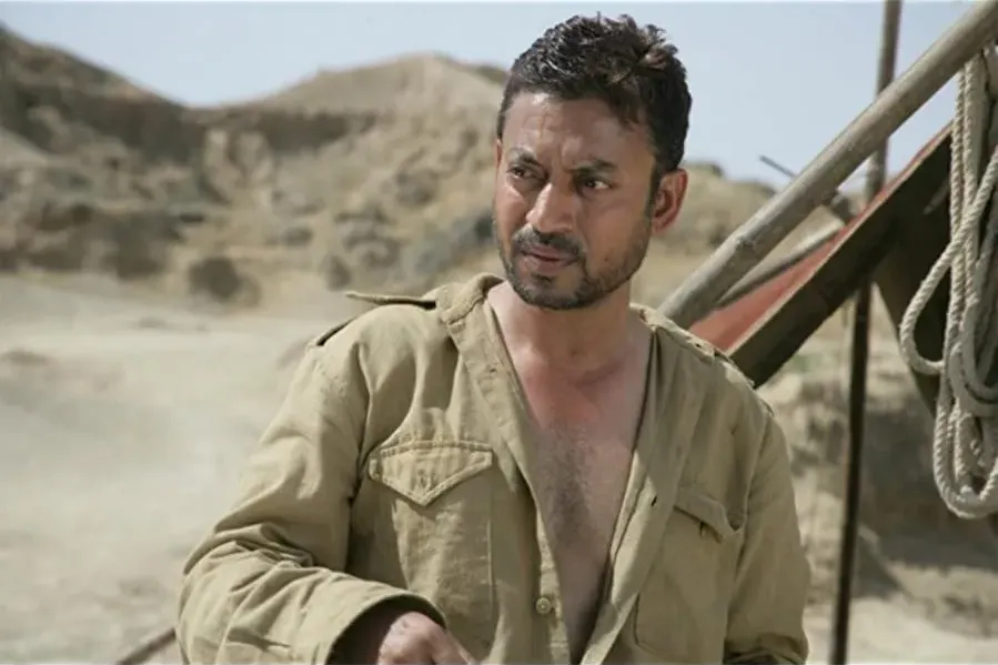 Paan Singh Tomar online