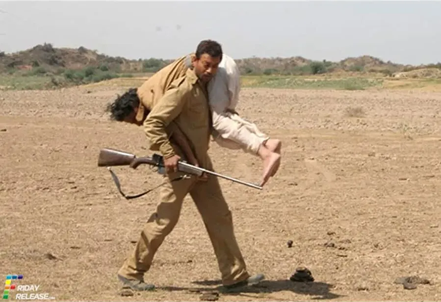 Paan Singh Tomar online