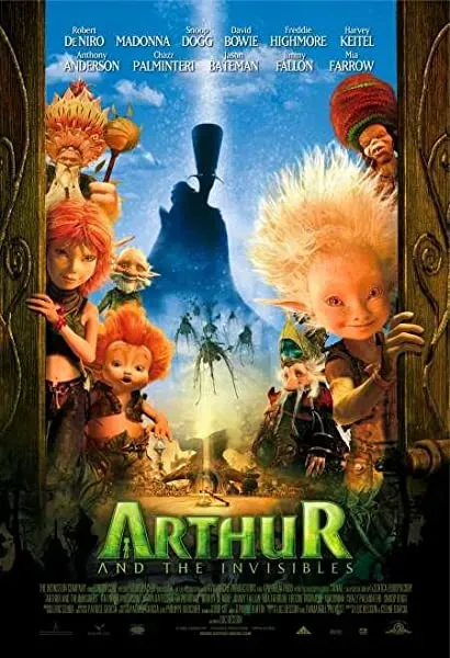 Artur i Minimki