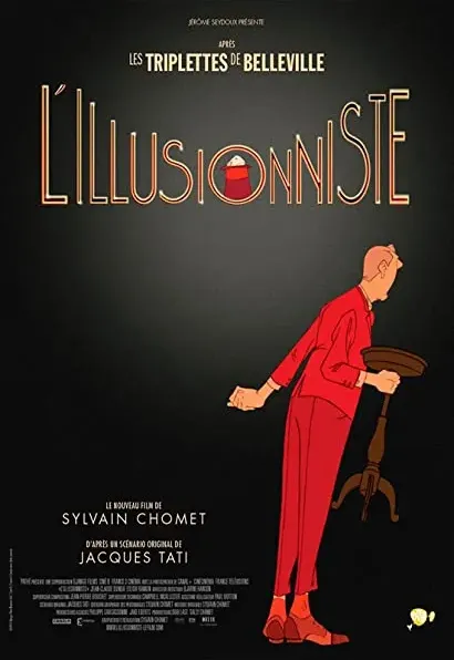 Iluzjonista