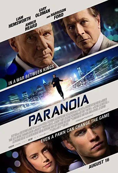Paranoja