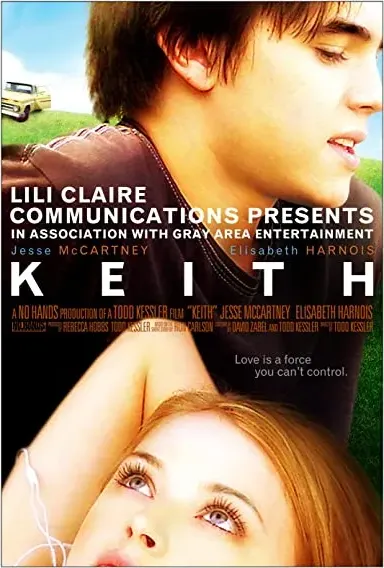 Keith