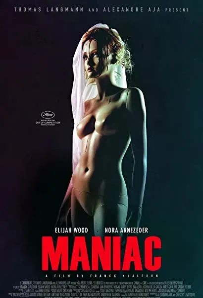 Maniac