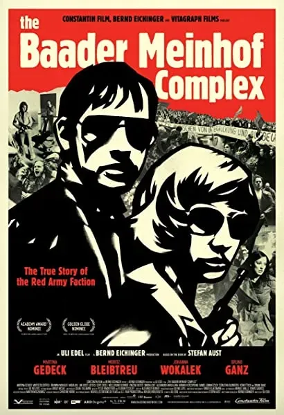 Baader-Meinhof