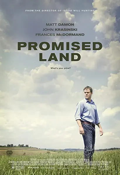 Promised Land