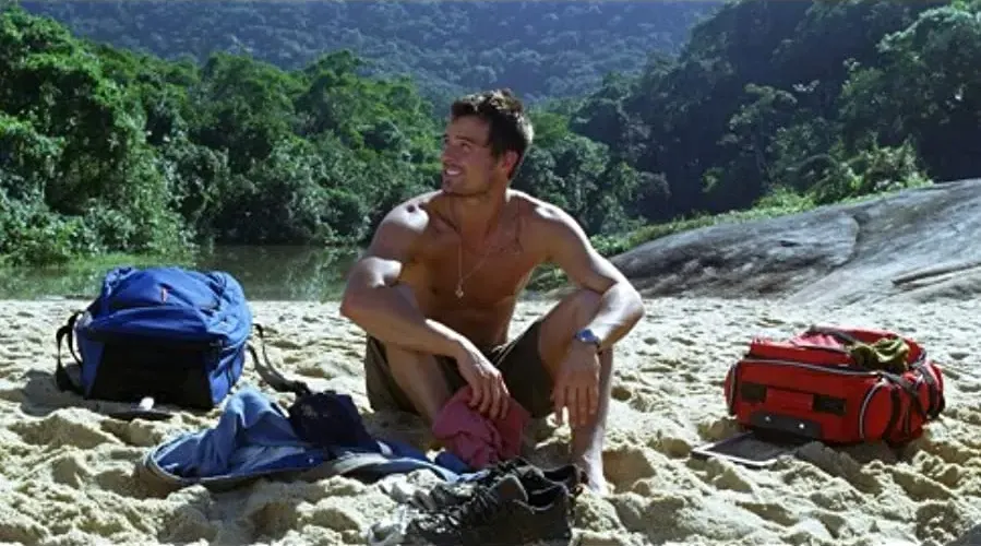 Turistas online