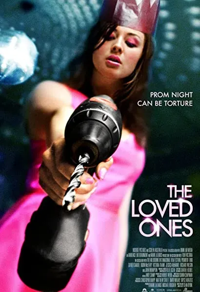 The Loved Ones