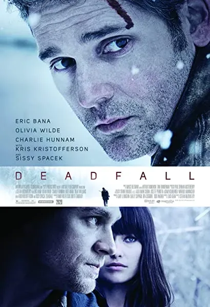 Deadfall: W potrzasku