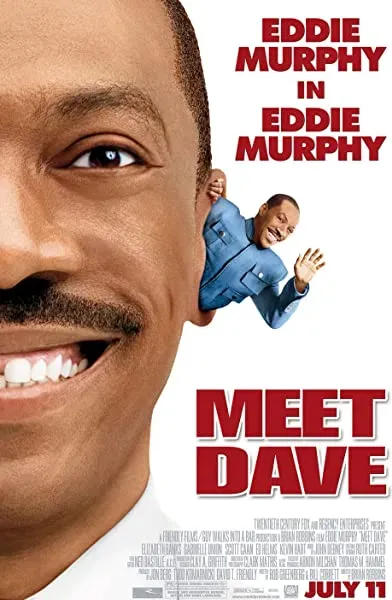 Mów mi Dave