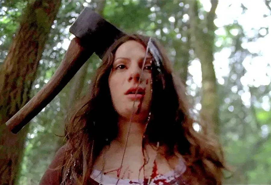 Wrong Turn 2: Dead End online