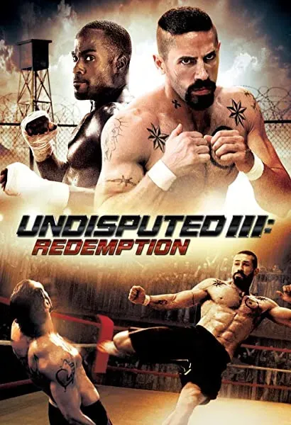 Champion 3: Odkupienie
