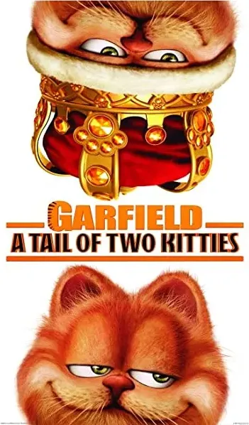 Garfield 2