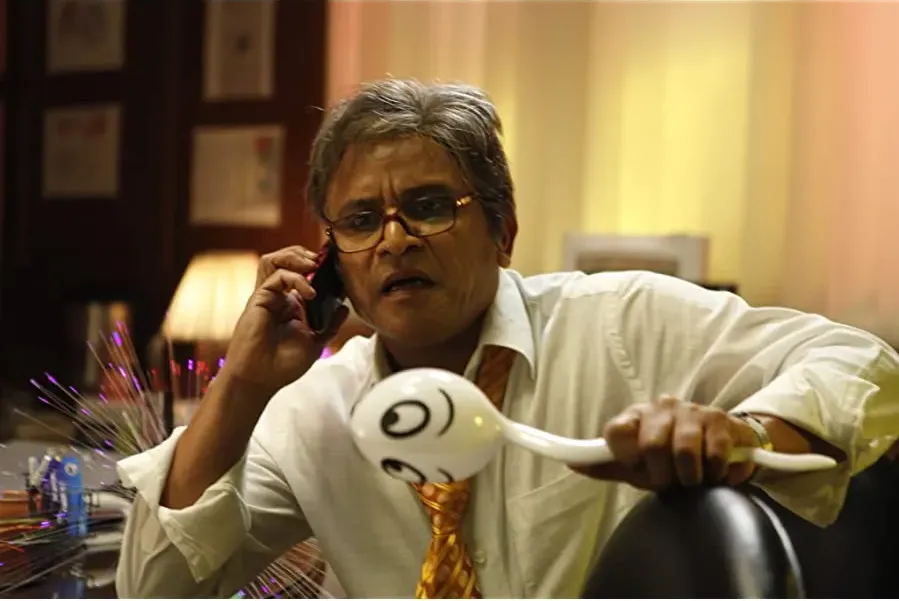Vicky Donor online