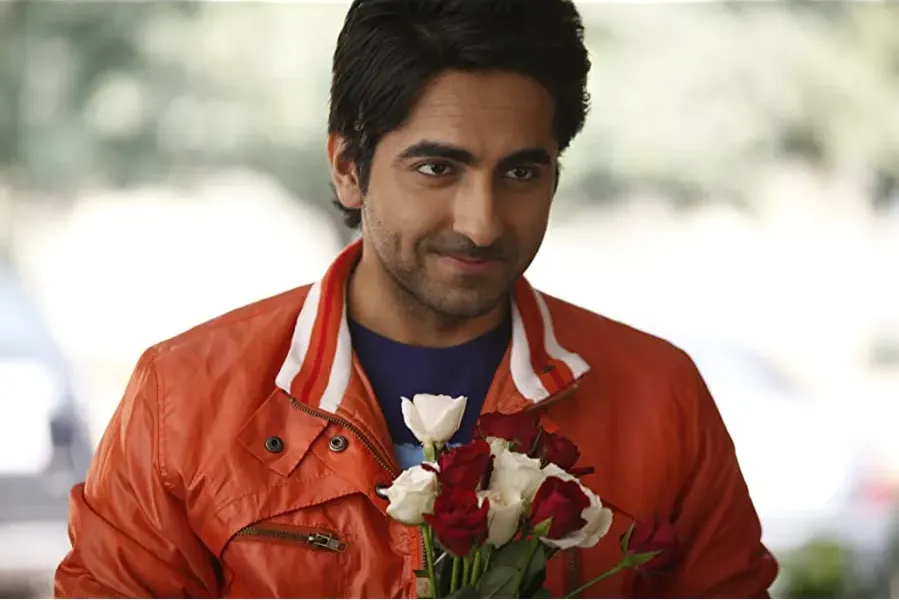 Vicky Donor online