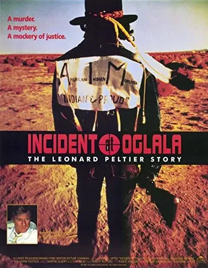 Incydent w Oglala