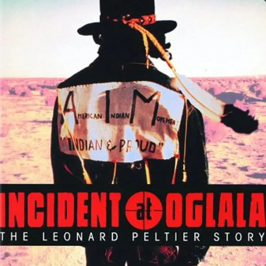 Incydent w Oglala online