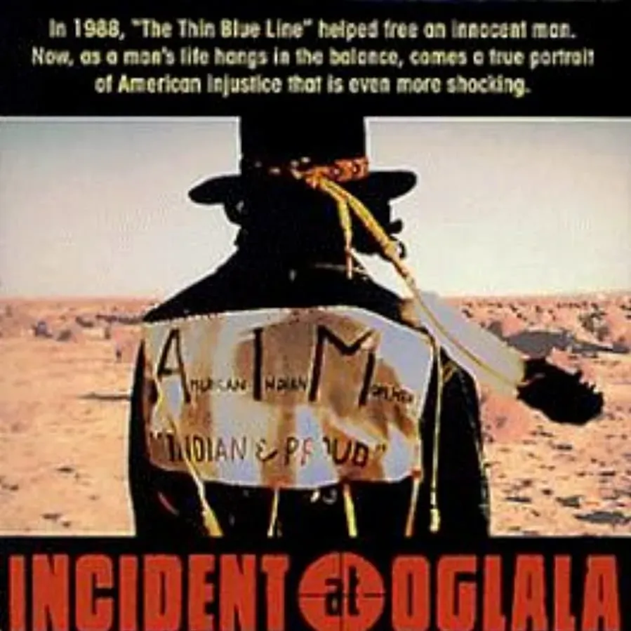 Incident at Oglala online