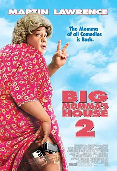 Agent XXL 2