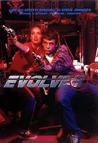 Evolver