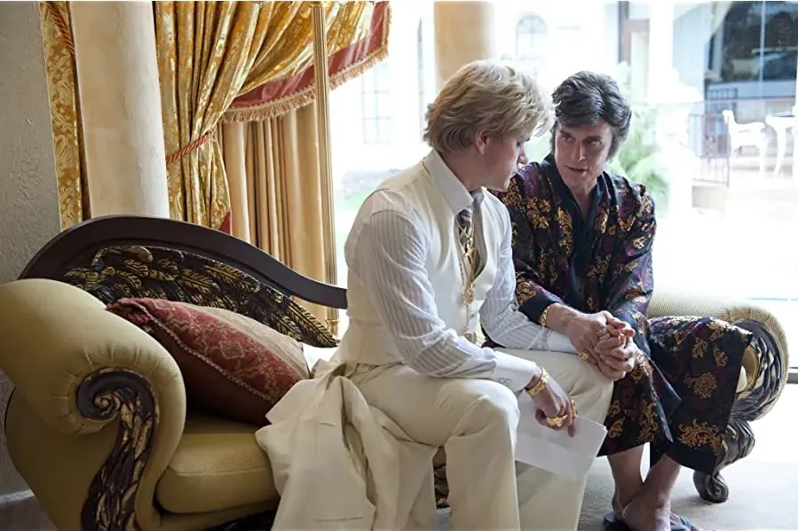 Behind the Candelabra online