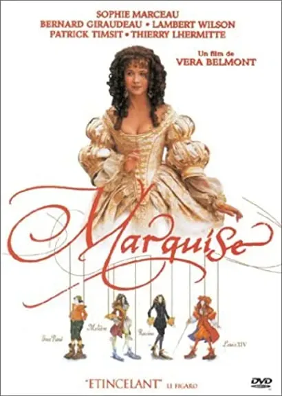 Markiza
