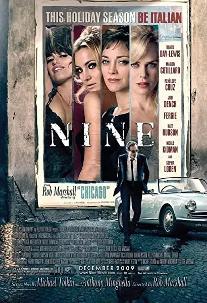Nine: Dziewięć