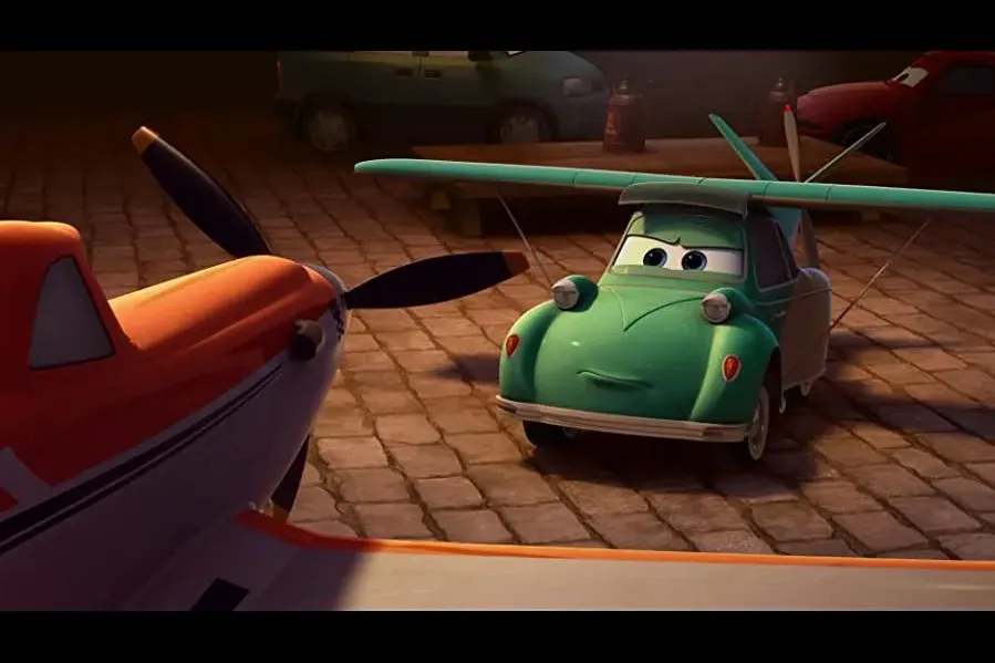 Planes online