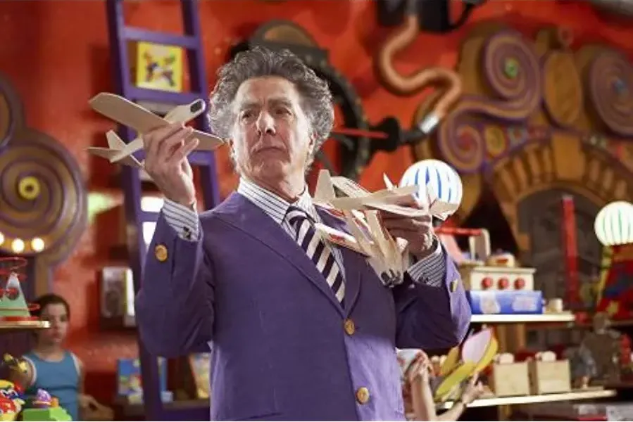 Mr. Magorium's Wonder Emporium online