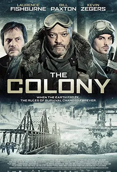 Kolonia