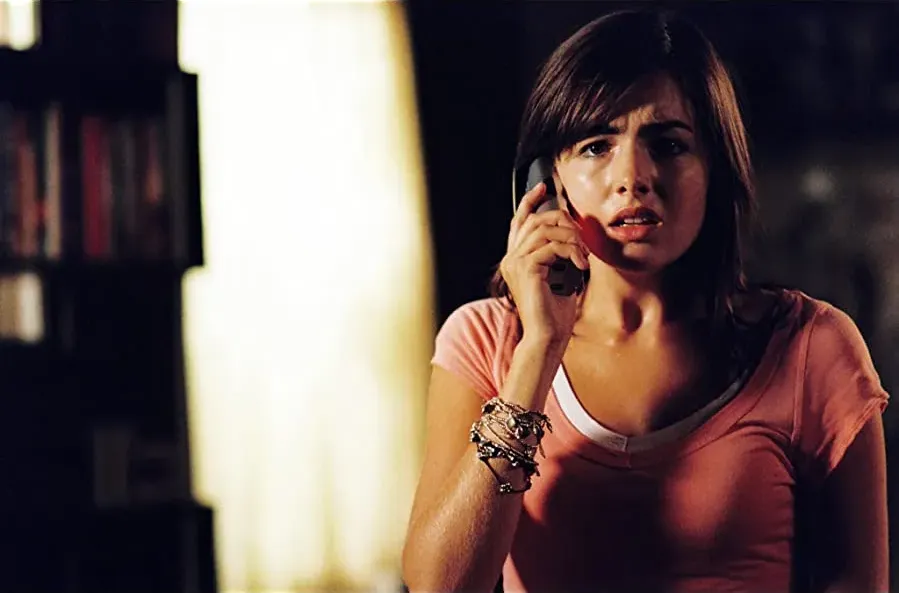 When a Stranger Calls online