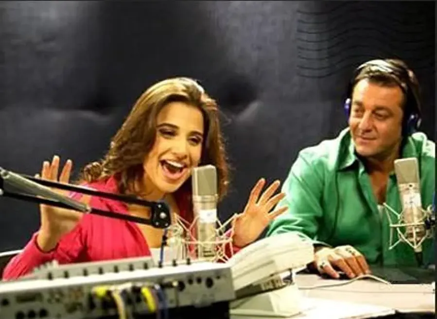 Lage Raho Munna Bhai online