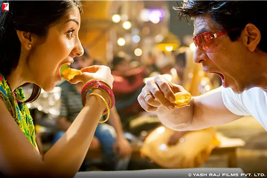 Rab Ne Bana Di Jodi online