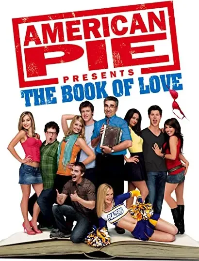 American Pie: Księga miłości