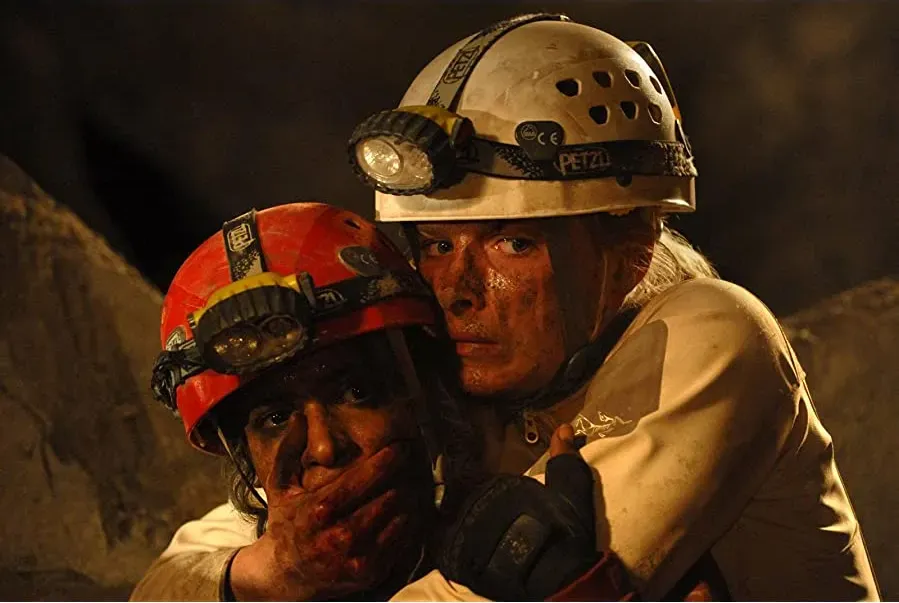 The Descent: Part 2 online