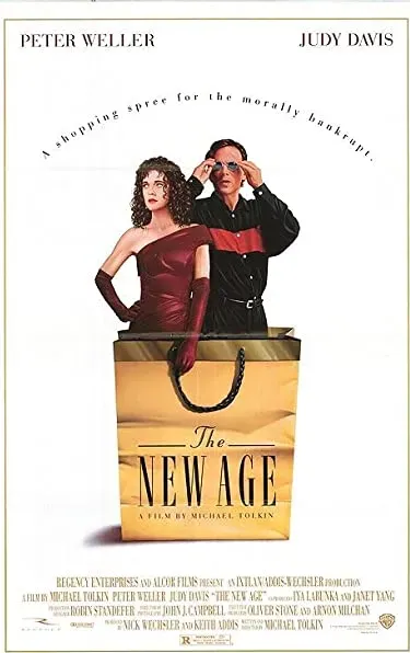 The New Age