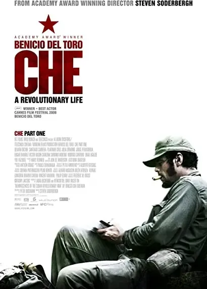Che - Rewolucja