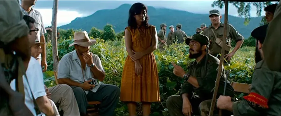 Che: Part One online