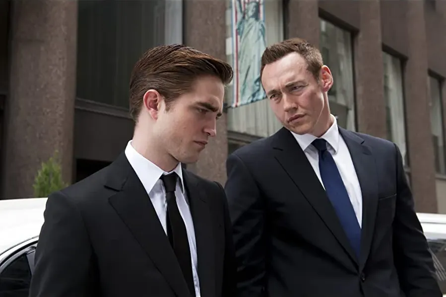 Cosmopolis online