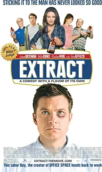 Ekstrakt