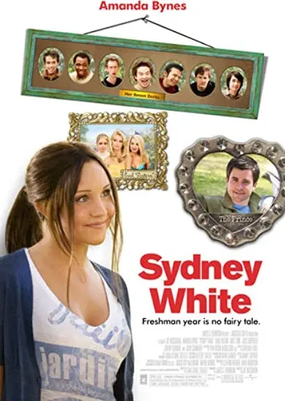 Sydney i siedmiu nieudaczników