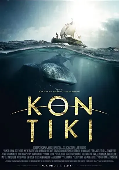 Wyprawa Kon-Tiki