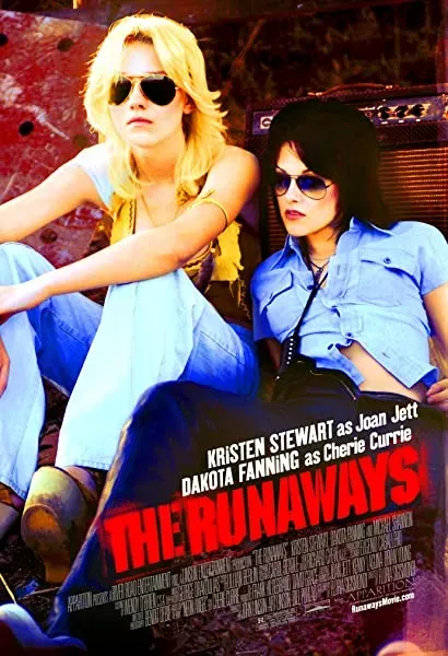 The Runaways: Prawdziwa historia