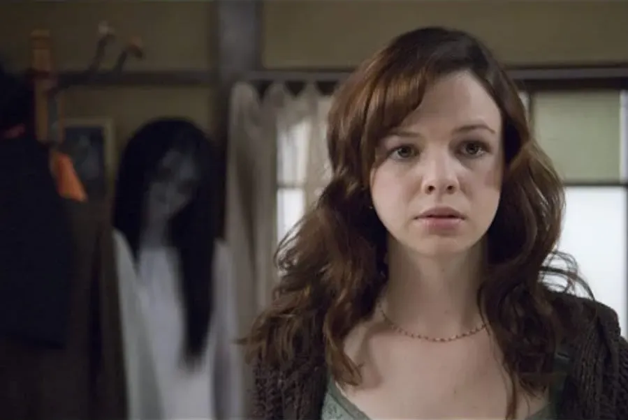The Grudge 2 online