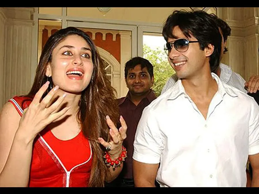 Jab We Met online