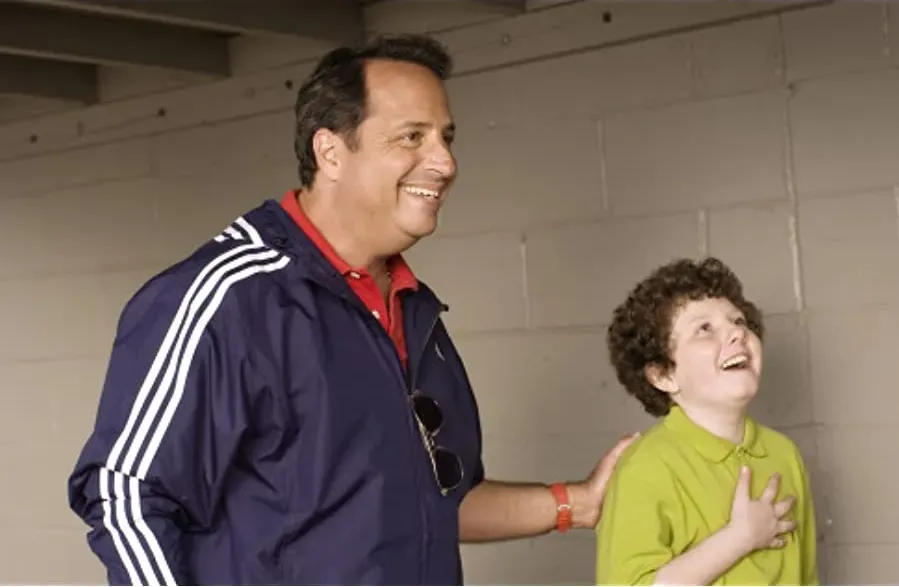 The Benchwarmers online