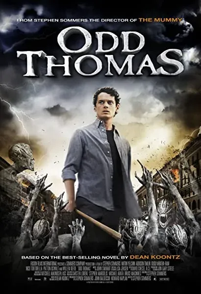 Odd Thomas: Pogromca zła