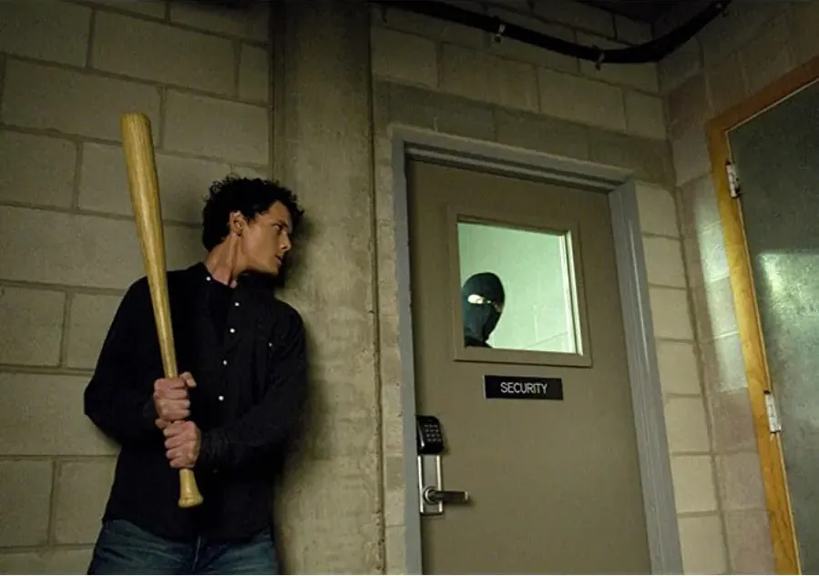 Odd Thomas online