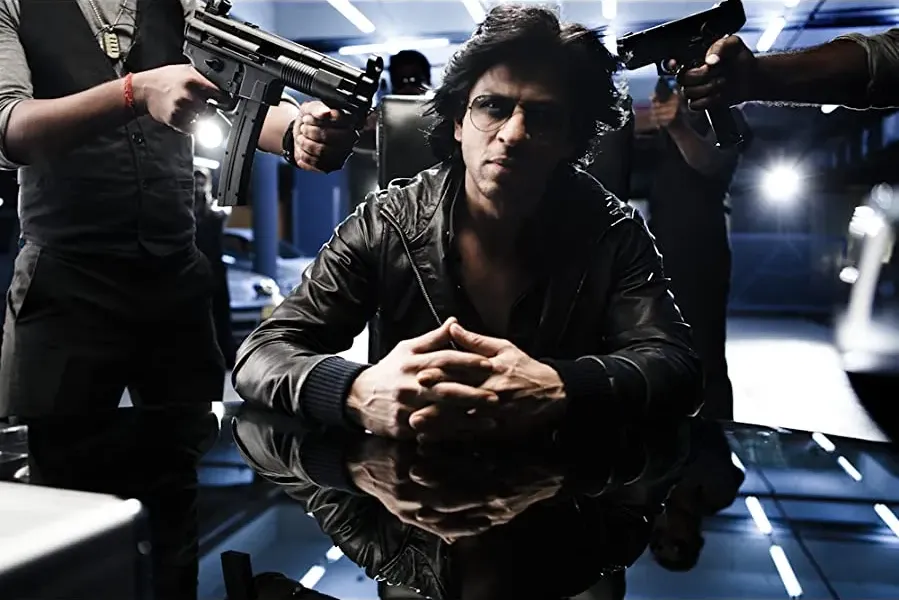 Don 2 online