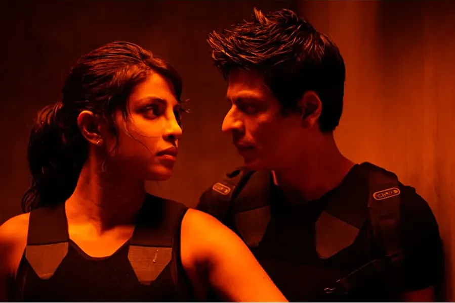 Don 2 online
